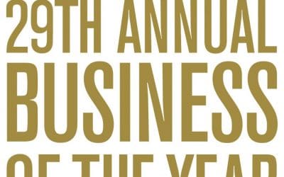2017 Non-Profit of the Year
