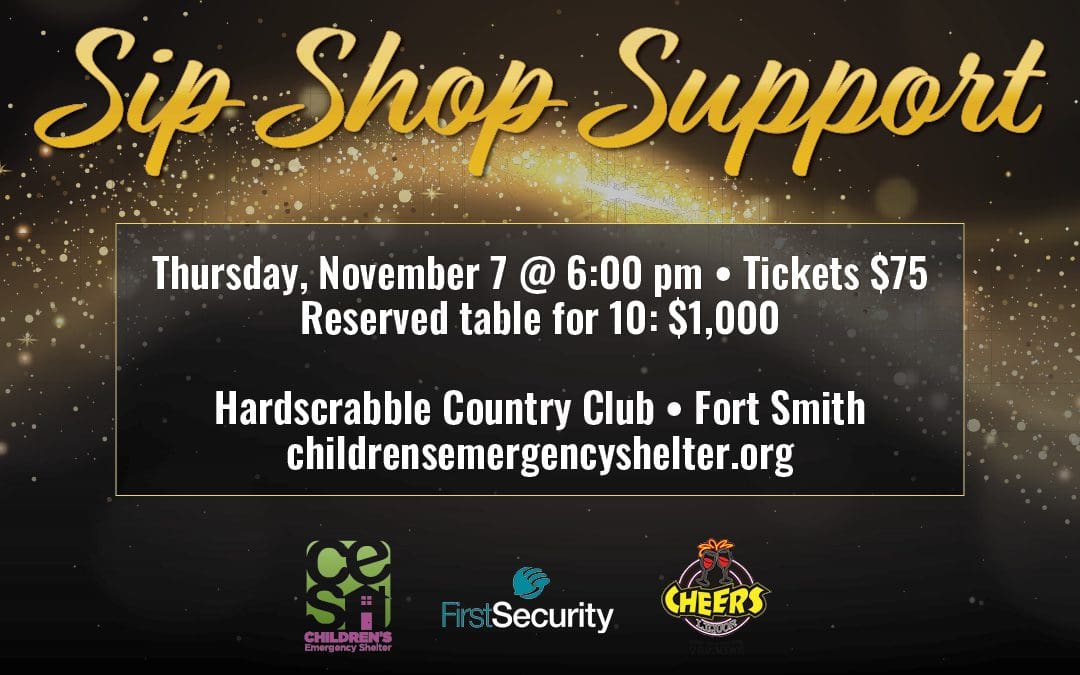 Sip Shop Support